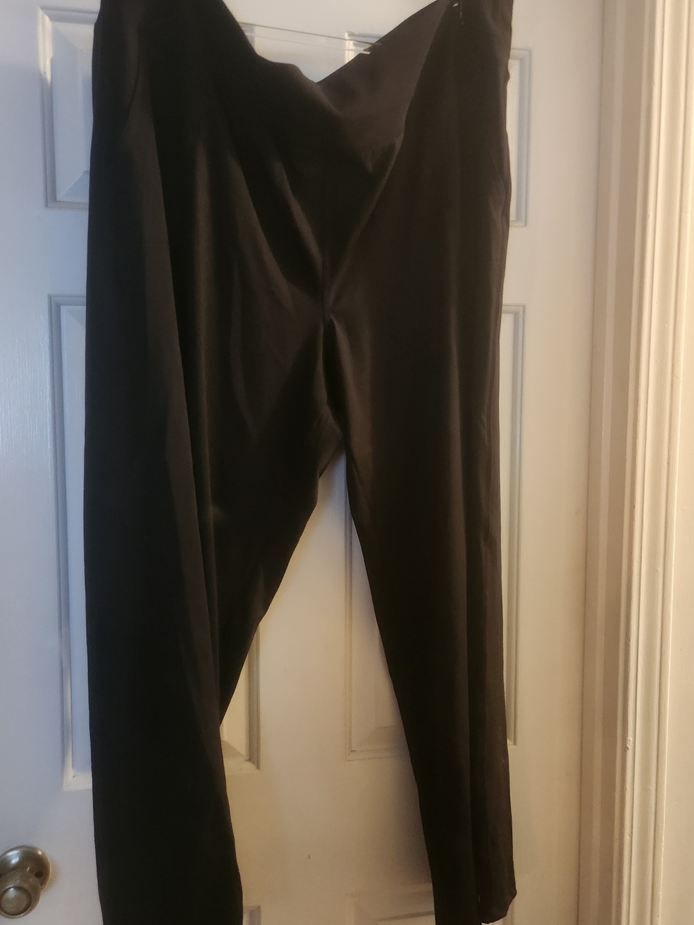 STYLUS Black Dress Pants